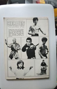 The Deadliest Heroes of Kung Fu (1975)