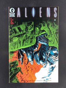 Aliens #3 (1988)