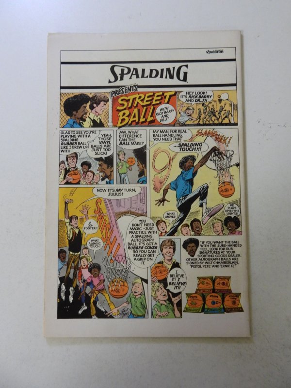 Batman #282 (1976) VF- condition