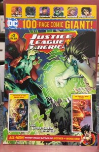 Justice League Giant #2 (2018)