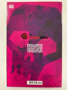 Harley Quinn #1 Maer Cover B (2021)