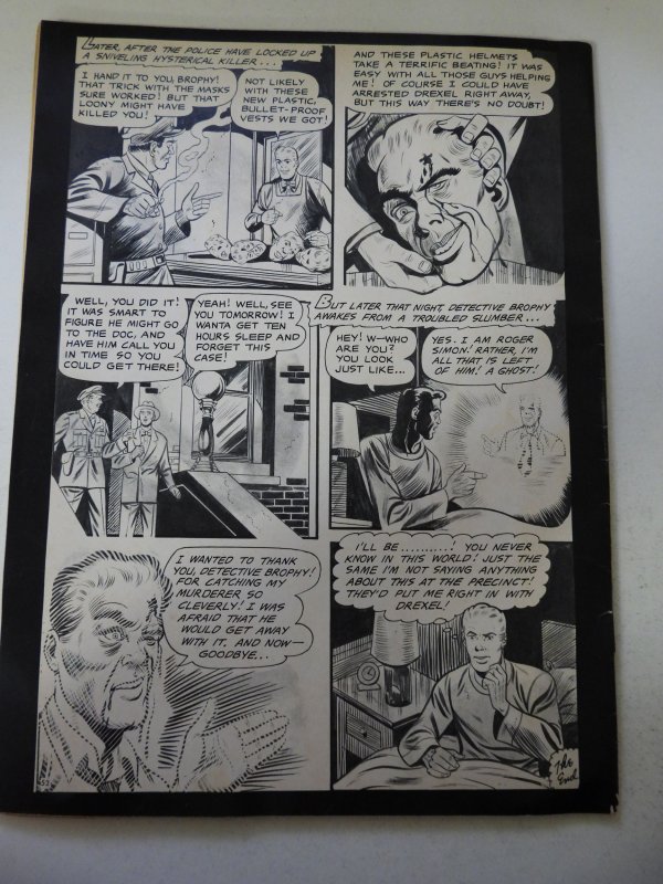 Witches Tales Vol 3 #4 (1971) VG/FN Condition