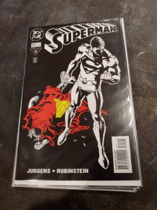 Superman #121 (1997)