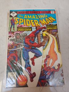 The Amazing Spider-Man #167 (1977)