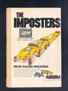 Superman's Girl Friend, Lois Lane #132 (1973)
