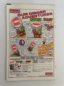 The 'Nam # 1 NM Marvel Comic Book Vietnam War Series 17 J255