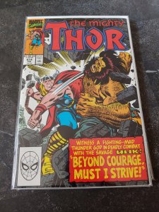 The Mighty Thor #414 (1990)