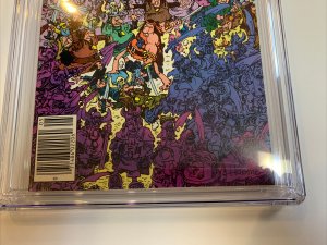 Groo (1985) # 3 (CGC 9.8 WP) Canadian Price Variants CPV | Only One In Census=1