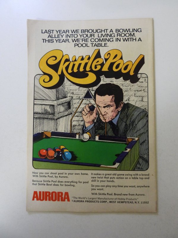 Action Comics #395 (1970) VF- condition