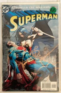 Superman #210 (2004)