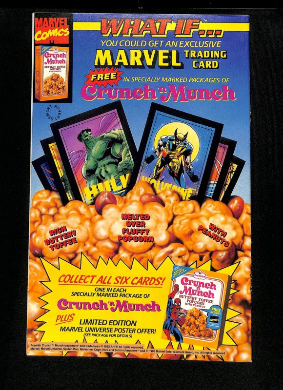 Web of Spider-Man #102 Maximum Carnage Part 6!