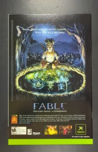 Astonishing X-Men #6 (2004)