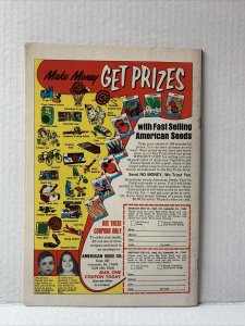 Edgar Rice  Burroughs￼’ Korak Son of Tarzan #51