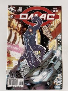 OMAC #2 - VF  (2006)