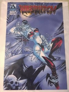 Webwitch Mini Series Box Set CoA Limited/50