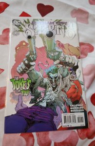 Gotham City Sirens #24 (2011)