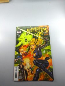 Midnight Suns #3 (2023) - NM