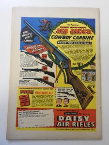 Dick Tracy #60 (1953) FN Condition! indentations on fc