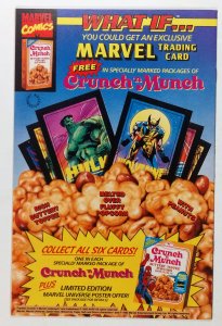 The Amazing Spider-Man #377 (1993)