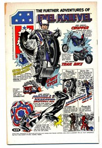 Kobra (1976 DC) #1-7 FN+/NM- Complete series