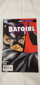 Batgirl #3 - NM - 3rd Series - Phil Noto Cover