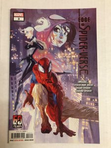 Edge of Spider-Verse #3 (2022)