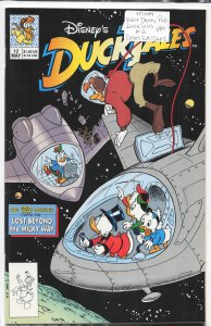 DuckTales #12 (1991)