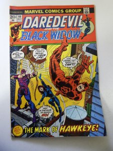 Daredevil #99 (1973) VG/FN Condition