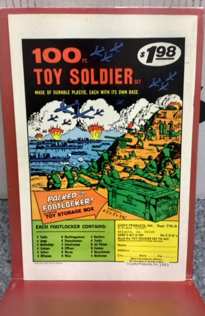 Marvel Two-in-One #76 (1981)