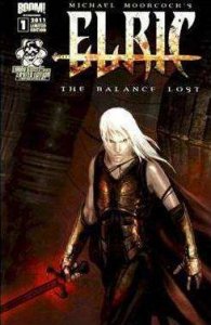 Elric: The Balance Lost #1E FN ; Boom! | Larry's Variant