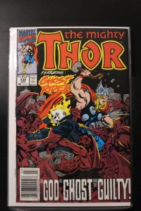 The Mighty Thor #430 (1991)