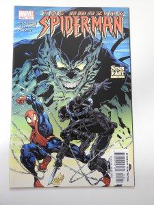 The Amazing Spider-Man #513 (2005)