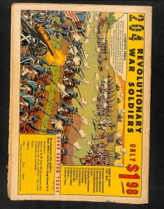 Walt Disney's Comics And Stories #251