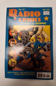 The Escapists #6 (2006) NM Dark Horse Comic Book J663