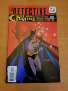 Detective Comics #769 ~ NEAR MINT NM ~ (2002, DC Comics)