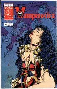Vamperotica #1 (1994) Luxura