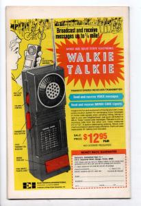 Kull the Destroyer #25 - A Lizard's Throne (Marvel, 1978) - VF