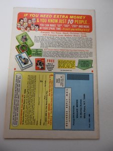 The Silver Surfer #18 (1970) FN Condition