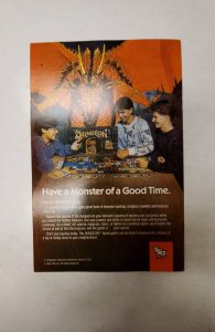 The New Mutants #84 (1989) NM Marvel Comic Book J728