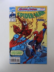 Spider-Man #37  (1993) NM- condition