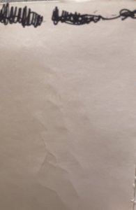 Esoteric healing, Bailey, 1998, some light pencil underlining