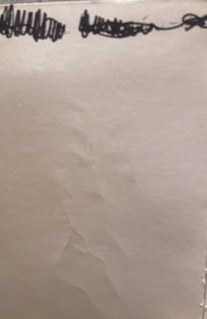 Esoteric healing, Bailey, 1998, some light pencil underlining