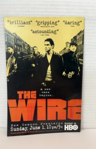 Lobo Unbound #1 (2003)