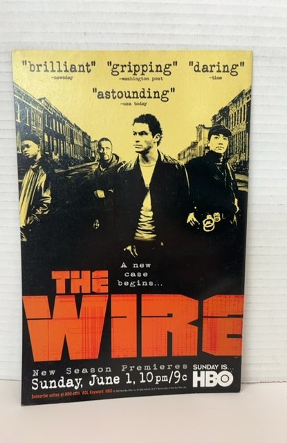 Lobo Unbound #1 (2003)