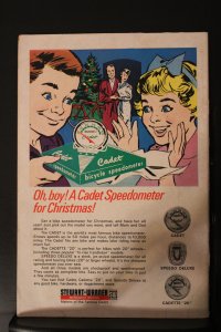 Archie's Joke Book Magazine #110  PRICE DROP! FN/VF Party Dancing Cover Wow!