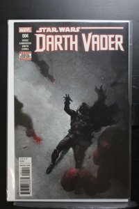 Darth Vader #4 (2017)