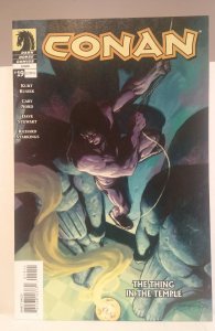 Conan #19 (2005)