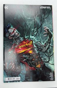 Absolute Power: Super Son Parrillo Cover (2024)