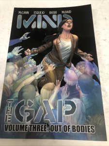 Kind The Gap Vol.3 Out Of Bodies (2013)  Image SC Jim McCann