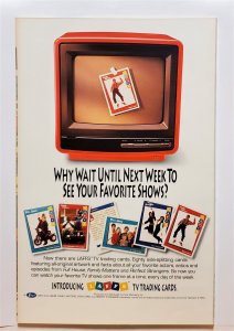 Fantastic Four #358 (Nov 1991, Marvel) VF 